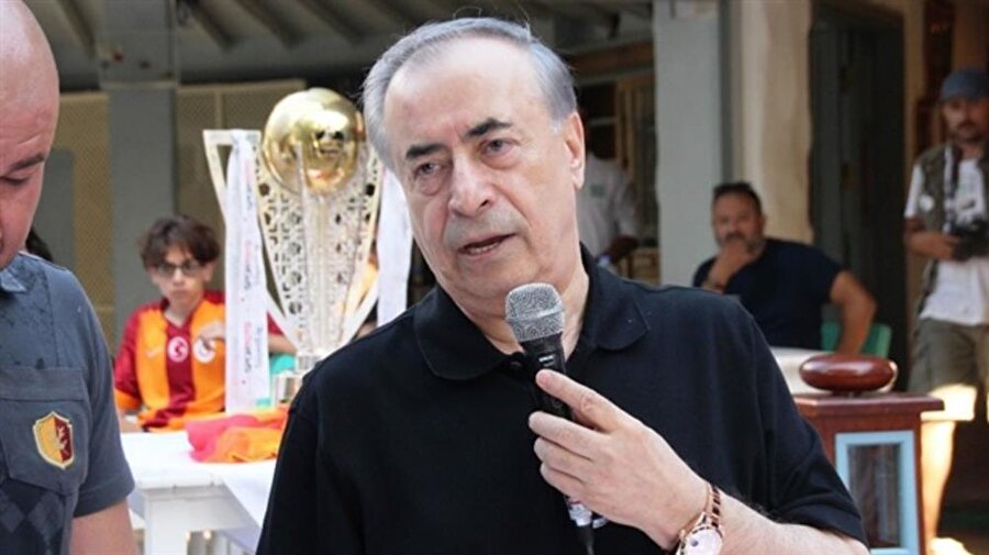 Mustafa Cengiz