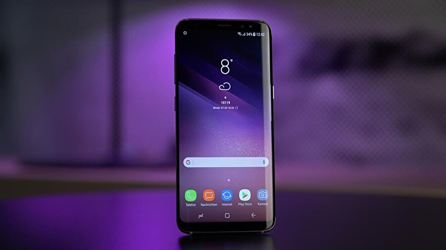 Samsung kriz yaşamaya devam ediyor: Galaxy S8 fiyatları dibi gördü