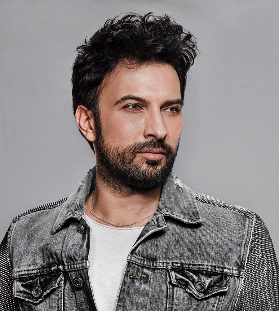 Tarkan