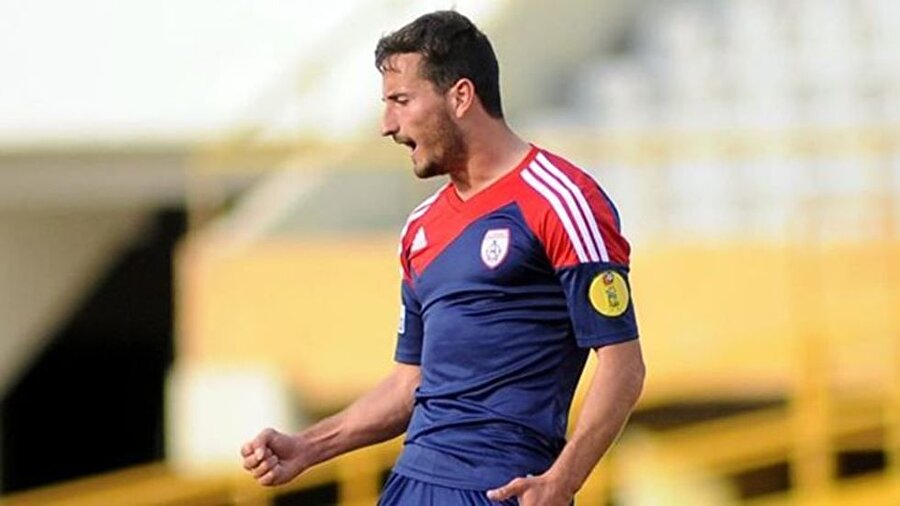 Erdoğan Yeşilyurt, Sivasspor'da