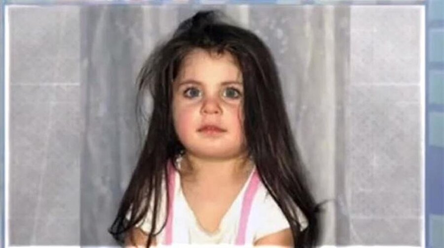 ​Dede Zeki Aydemir'den torunu Leyla'yı bulana 300 bin lira ödül 