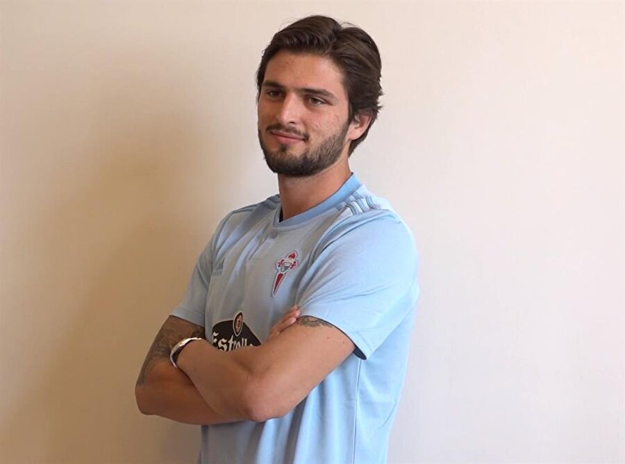 Trabzonspor, Okay Yokuşlu'yu KAP'a bildirdi.