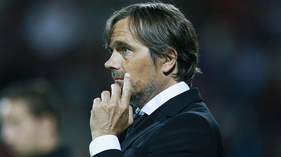 İşte Phillip Cocu'nun yanında getireceği oyuncular