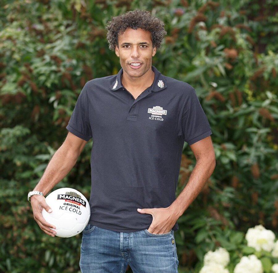 Pierre van Hooijdonk, Cocu’yu uyardı