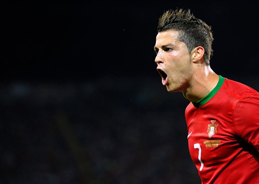 Ronaldo için 280 milyon Euro'yu gözden çıkardılar