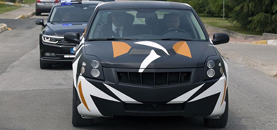 Sanayi Bakanı açıkladı: Yerli otomobilin ilk modeli ne olacak