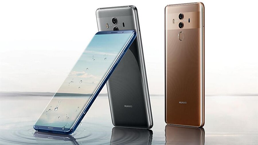 Huawei Mate 20