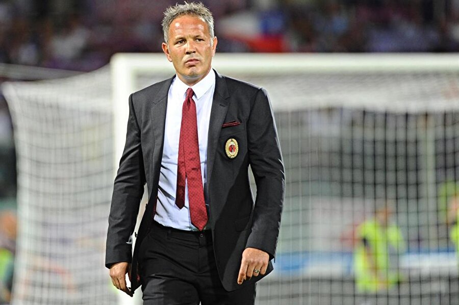 Sporting Lizbon, Mihajlovic'e emanet