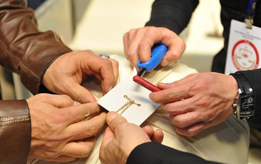 51 ülkede oy verme işlemi sona erdi