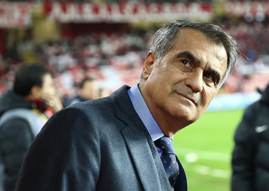 İspanya'dan gelen haber Şenol Güneş'i yıktı