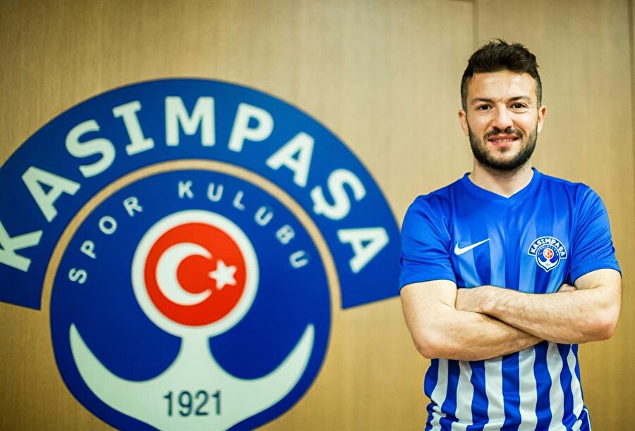 Özgür Çek, Kasımpaşa'da