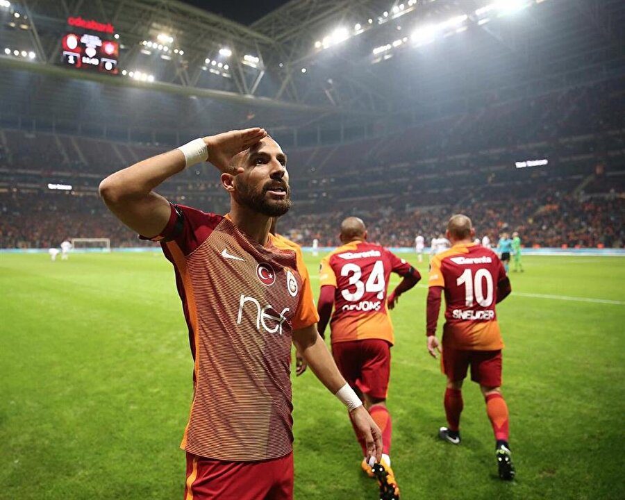Yasin Öztekin, Beşiktaş'ı doğruladı