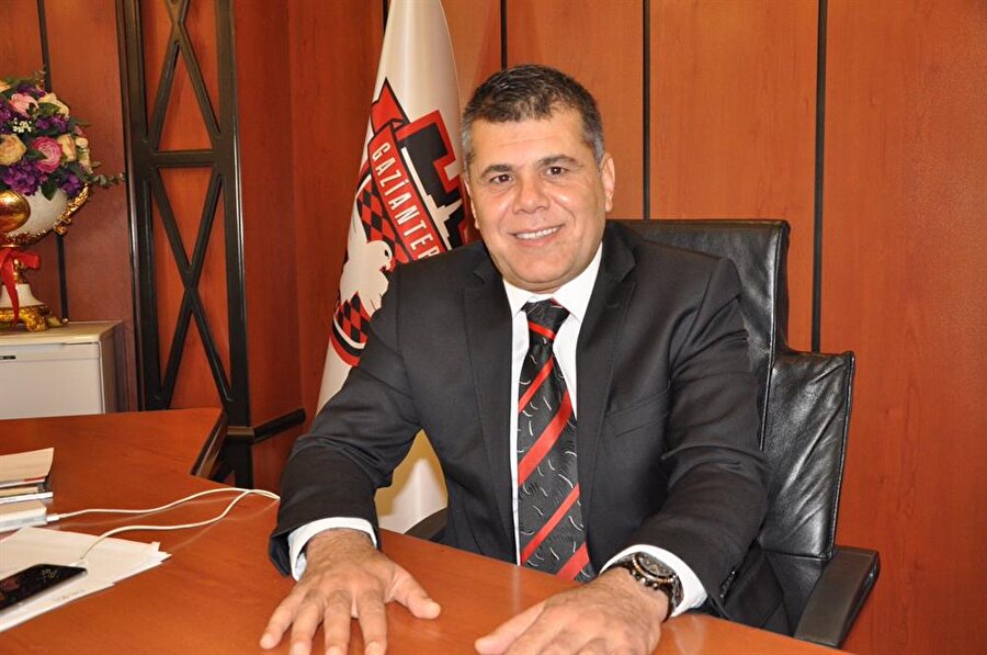 Gaziantepspor’da şok kongre kararı