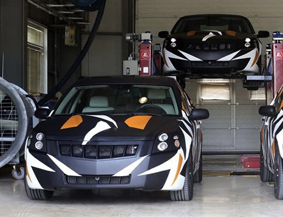 ​Yerli otomobilin fiyatıyla ilgili yeni açıklamalar geldi