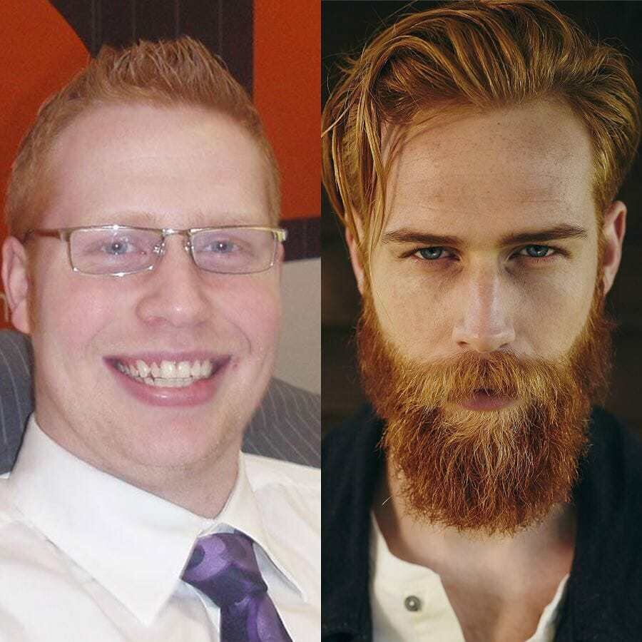 Gwilym Pugh