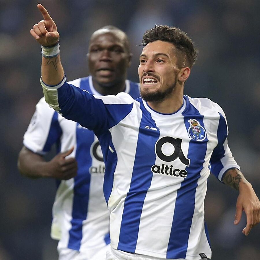 Galatasaray'a Telles piyangosu vurdu
