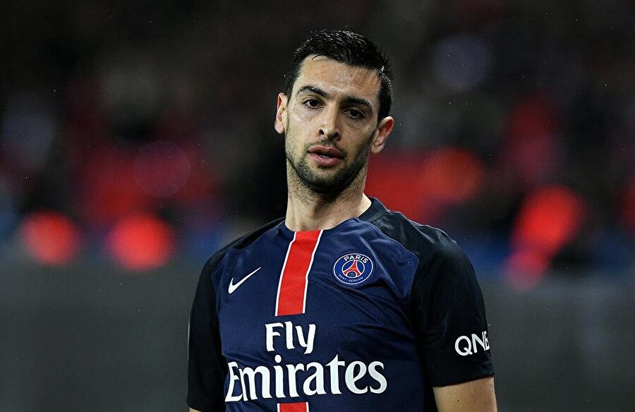 Pastore, Beşiktaş’ın reddetti