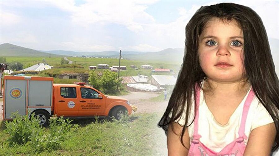 Ağrı'da kaybolan Leyla olayında yeni gelişme