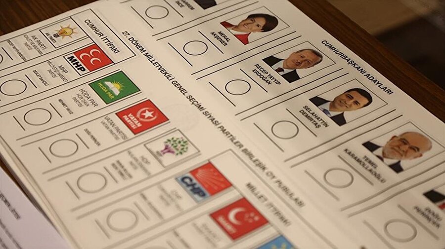YSK'dan cep telefonu uyarısı
