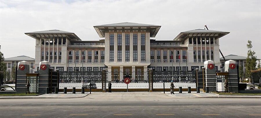 Yeni sistemle hedef verimli yönetim güçlü koordinasyon