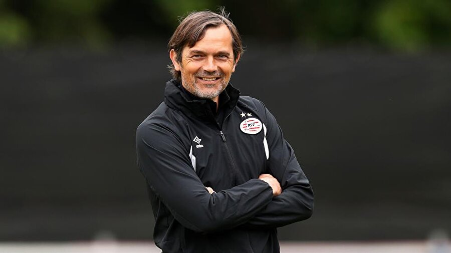 İşte Fenerbahçe'nin Cocu için PSV'ye ödeyeceği rakam