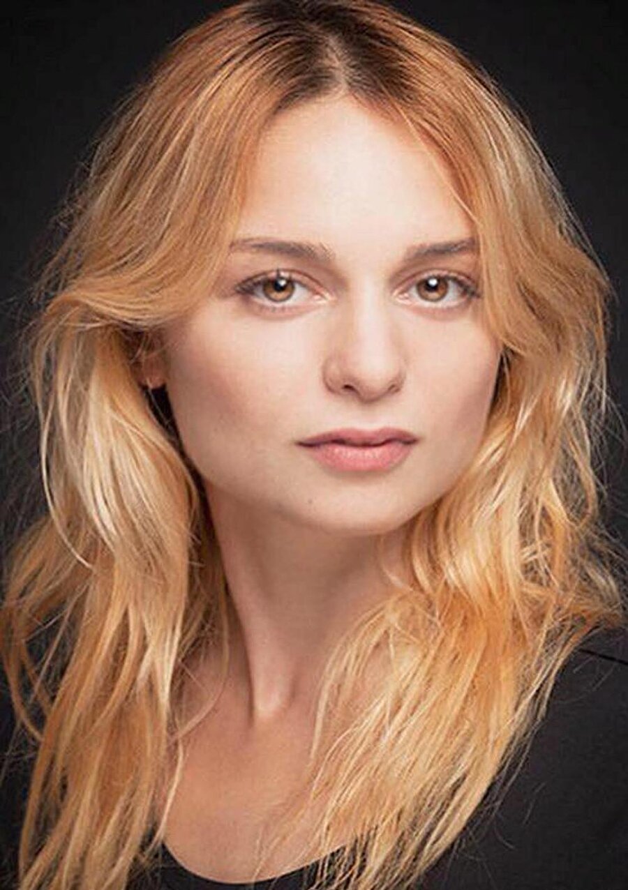 Nilperi Şahinkaya