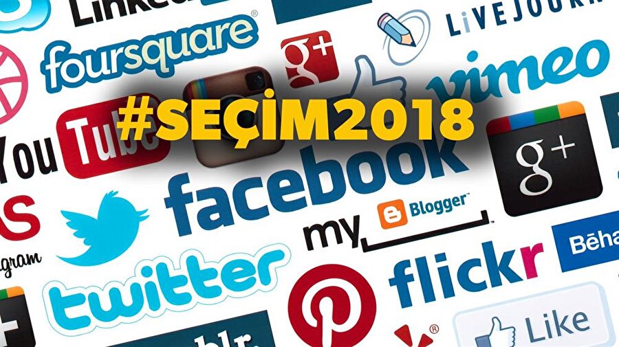 Seçim 2018