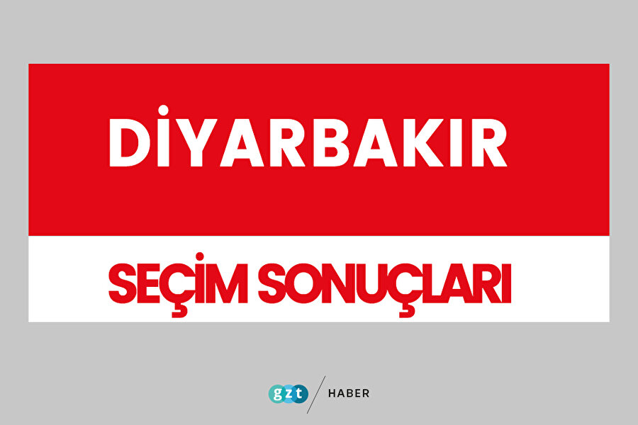 Diyarbakır