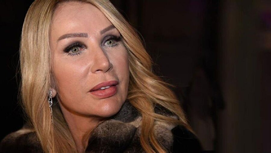 Seda Sayan