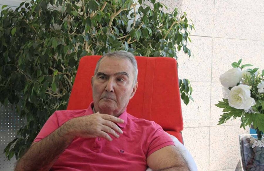 Deniz Baykal