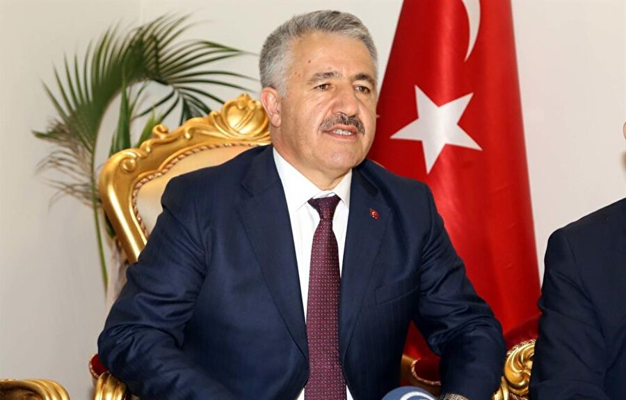 Ahmet Arslan