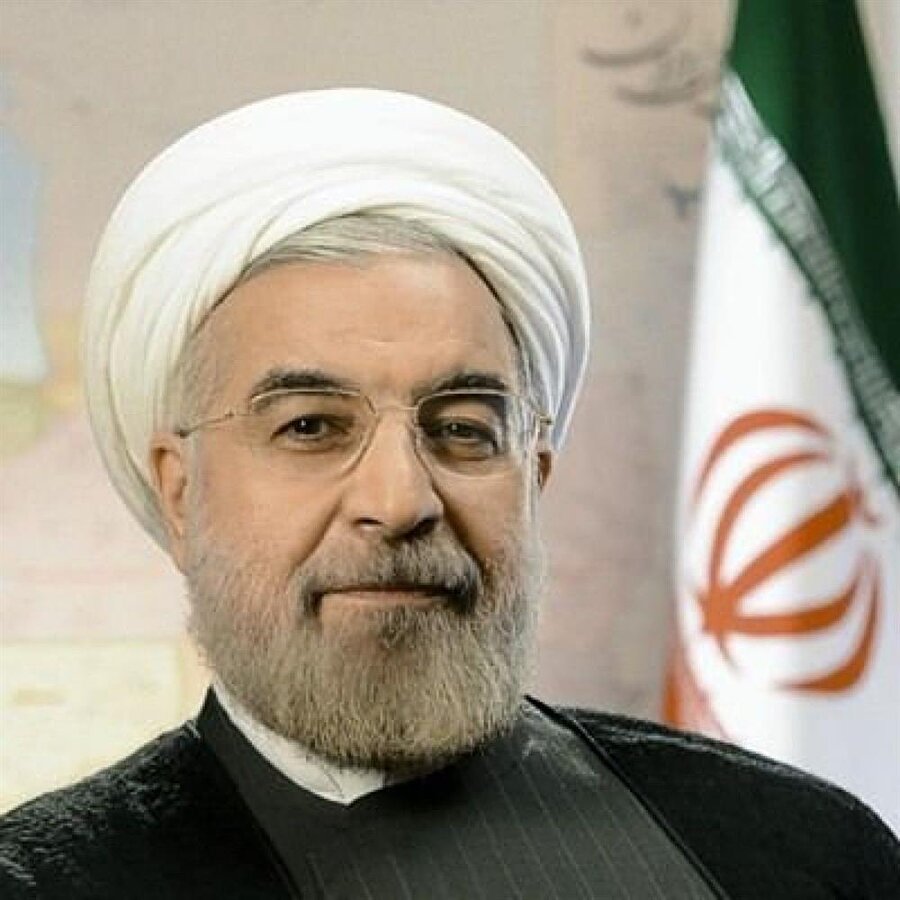 İran

                                    
                                    
                                    
                                    
                                    İran Cumhurbaşkanı: Hasan Ruhani
                                
                                
                                
                                
                                