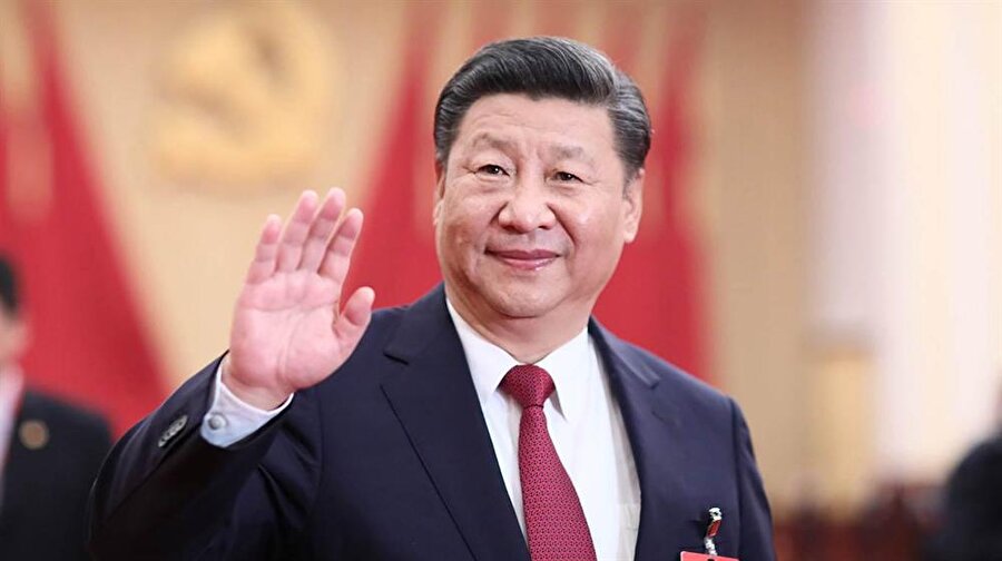 Çin

                                    
                                    
                                    
                                    
                                    Çin Devlet Başkanı: Şi Cinping
                                
                                
                                
                                
                                