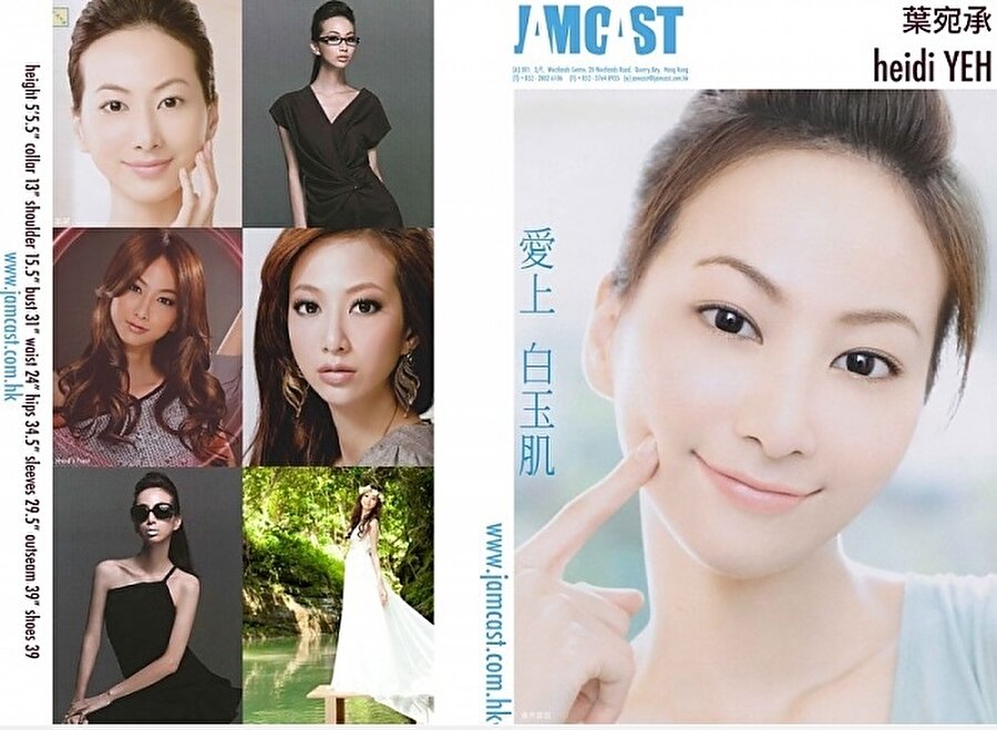 Heidi Yeh, Güney Koreli bir manken. Evlenen ve üç çocuk sahibi olan Yeh’in mutlu bir evliliği vardı. Ta ki eşi, gerçeği fark edene kadar.