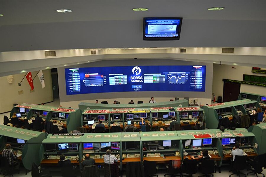 Borsa İstanbul