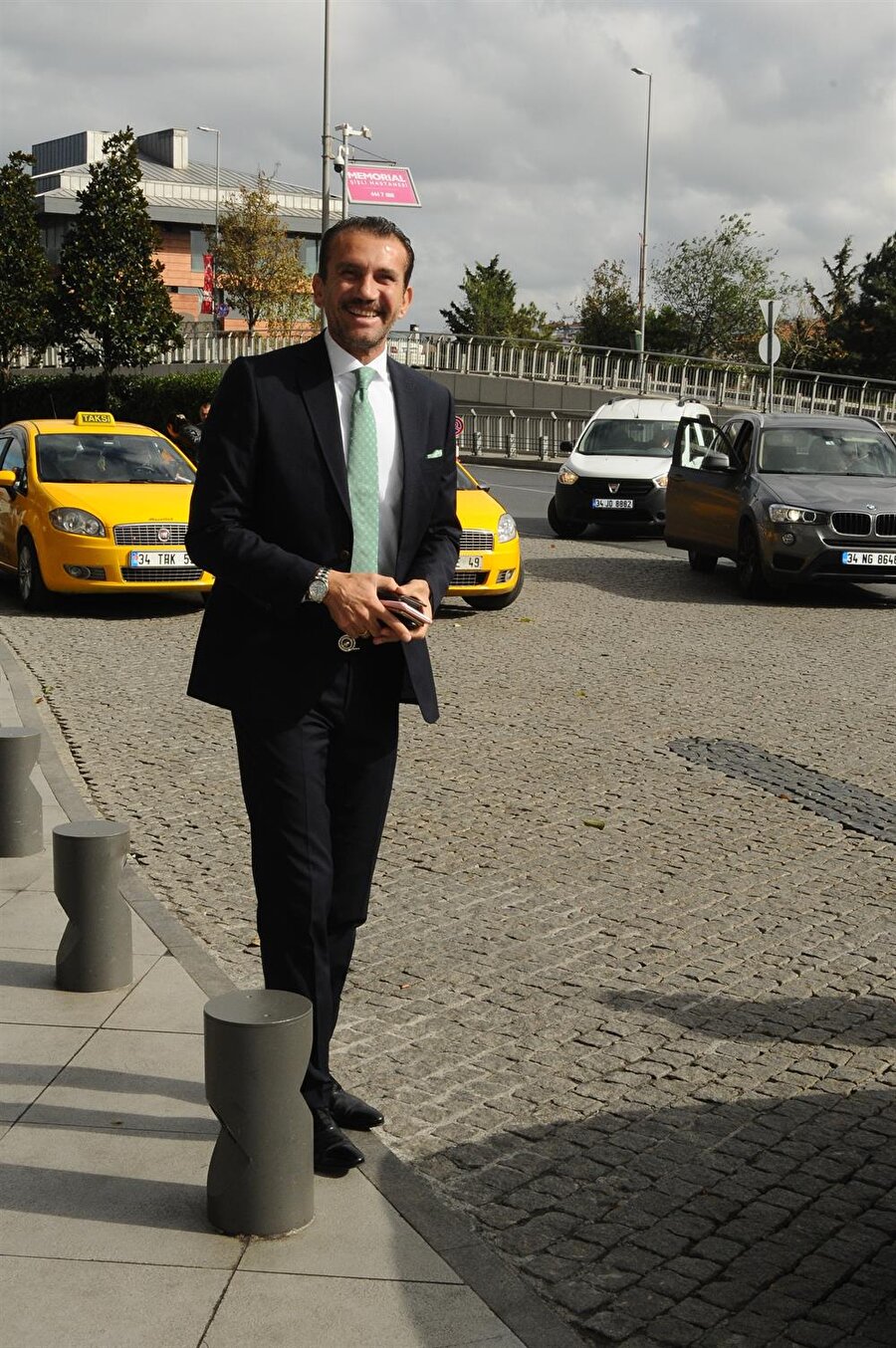 Rüştü Reçber'den çarpıcı Cocu sözleri