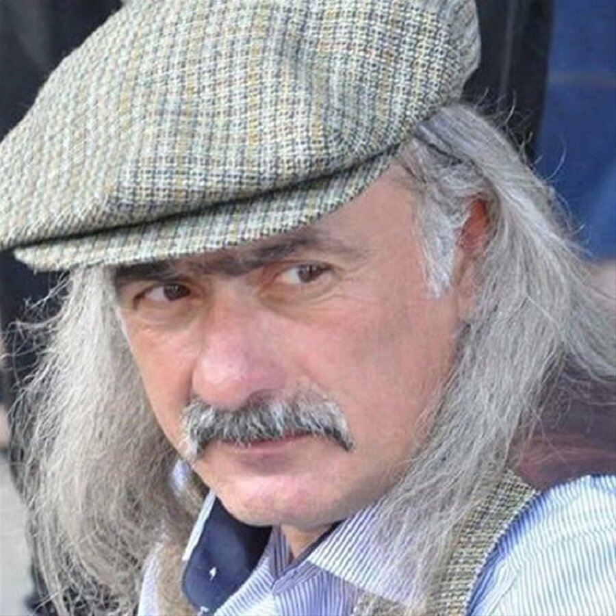 Şenol Şentürk