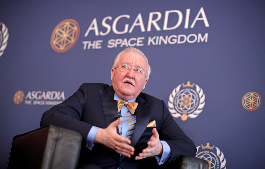 Igor Ashurbeyli