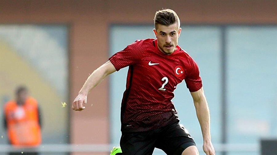 Dorukhan Toköz, Beşiktaş'ta