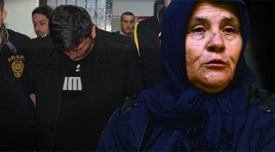 Adana'da ücretsiz ulaşım kartını gösteren ve şehit annesi olduğunu belirten yolcudan 2,5 liralık ücreti isteyerek şehit annesine hakaret eden şoför hakim karşısına çıktı.