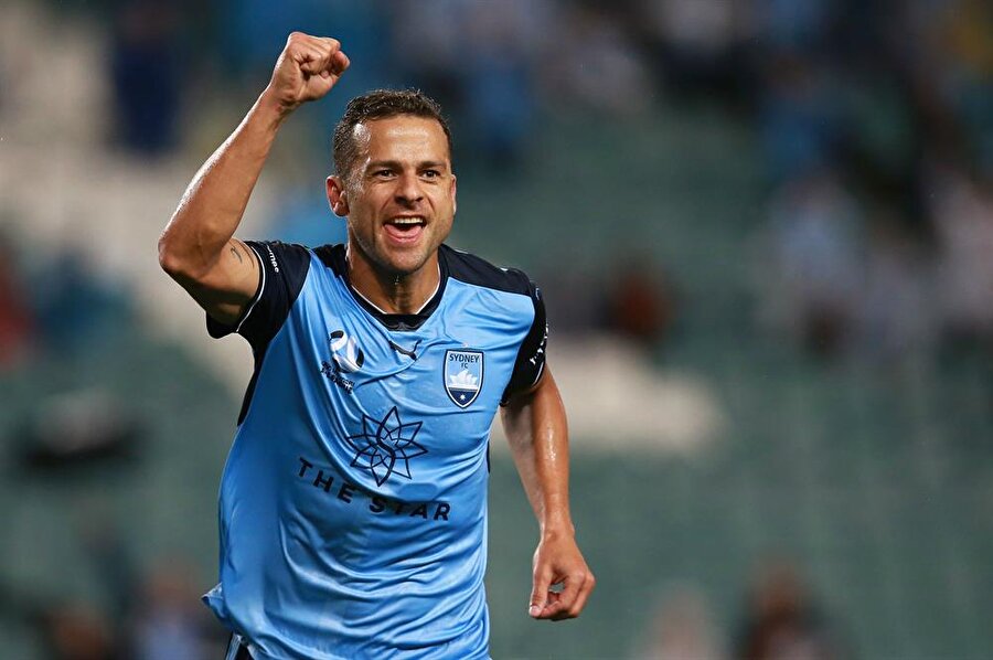 Bobo, Süper Lig'e geri döndü.