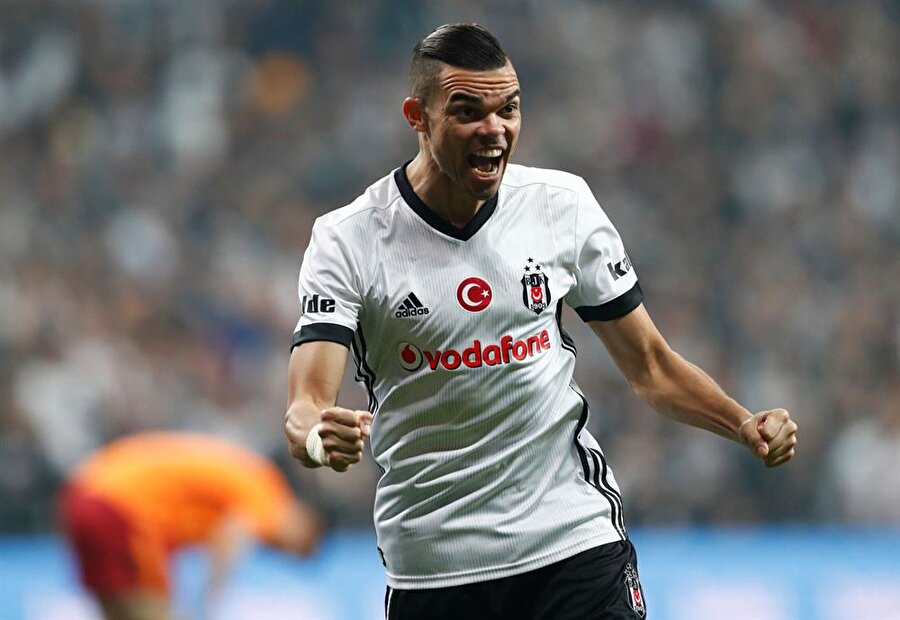 Uzak Doğu’dan Pepe için dudak uçuklatan teklif