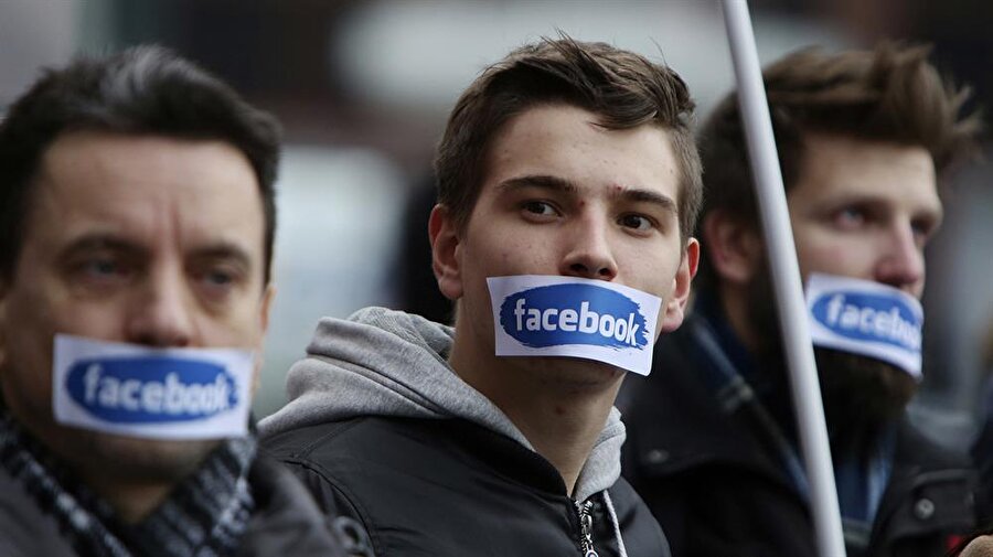 Facebook cezası