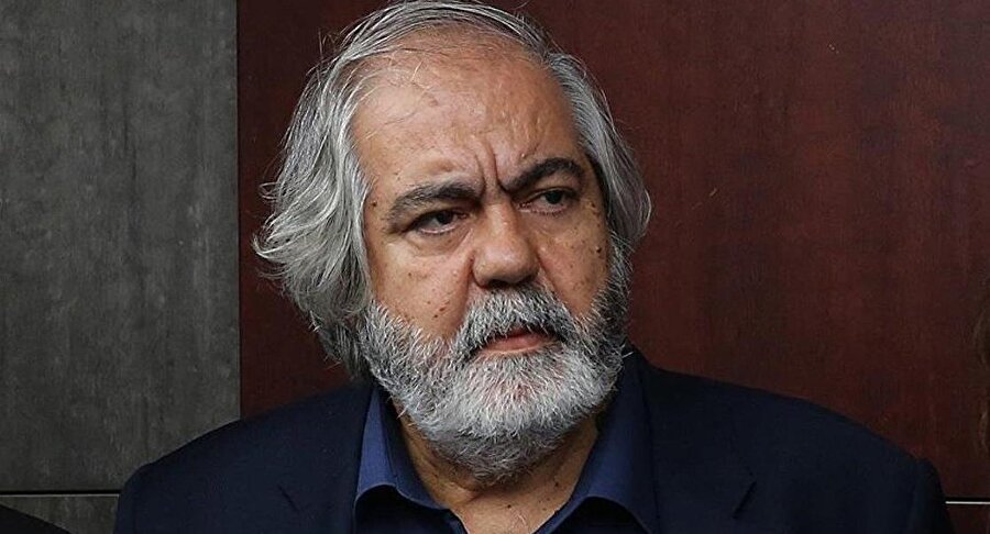 Mehmet Altan