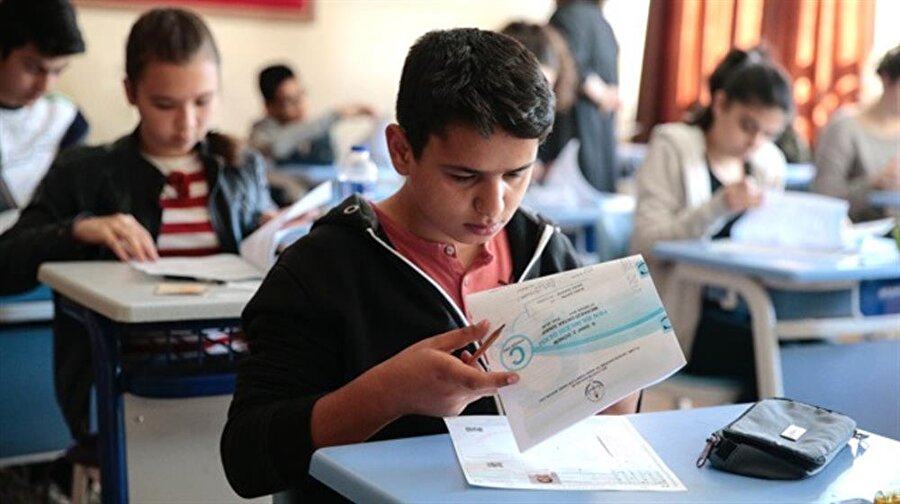 Liselere yerleştirmede detaylar belli oldu