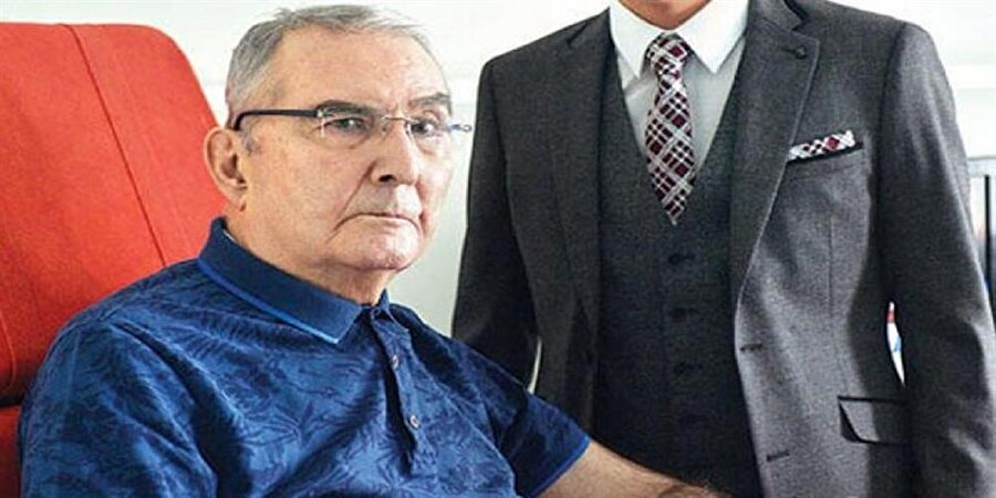 Deniz Baykal