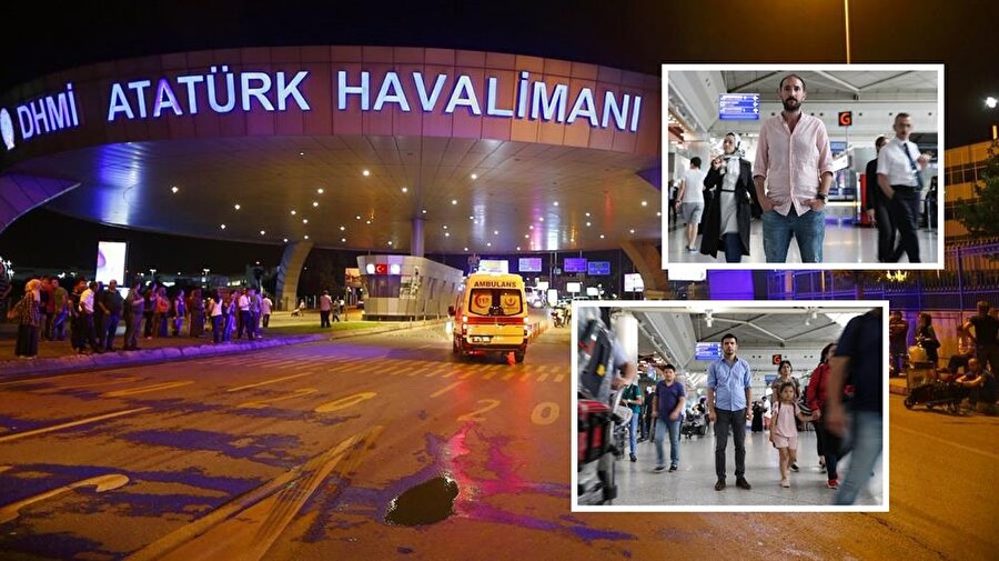 Atatürk Havalimanı