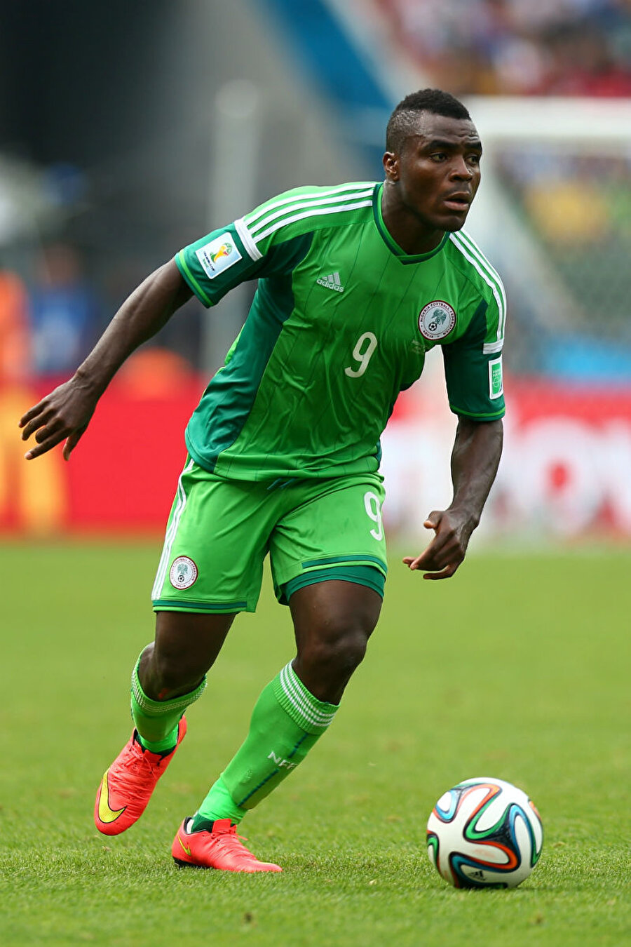 Emmanuel Emenike