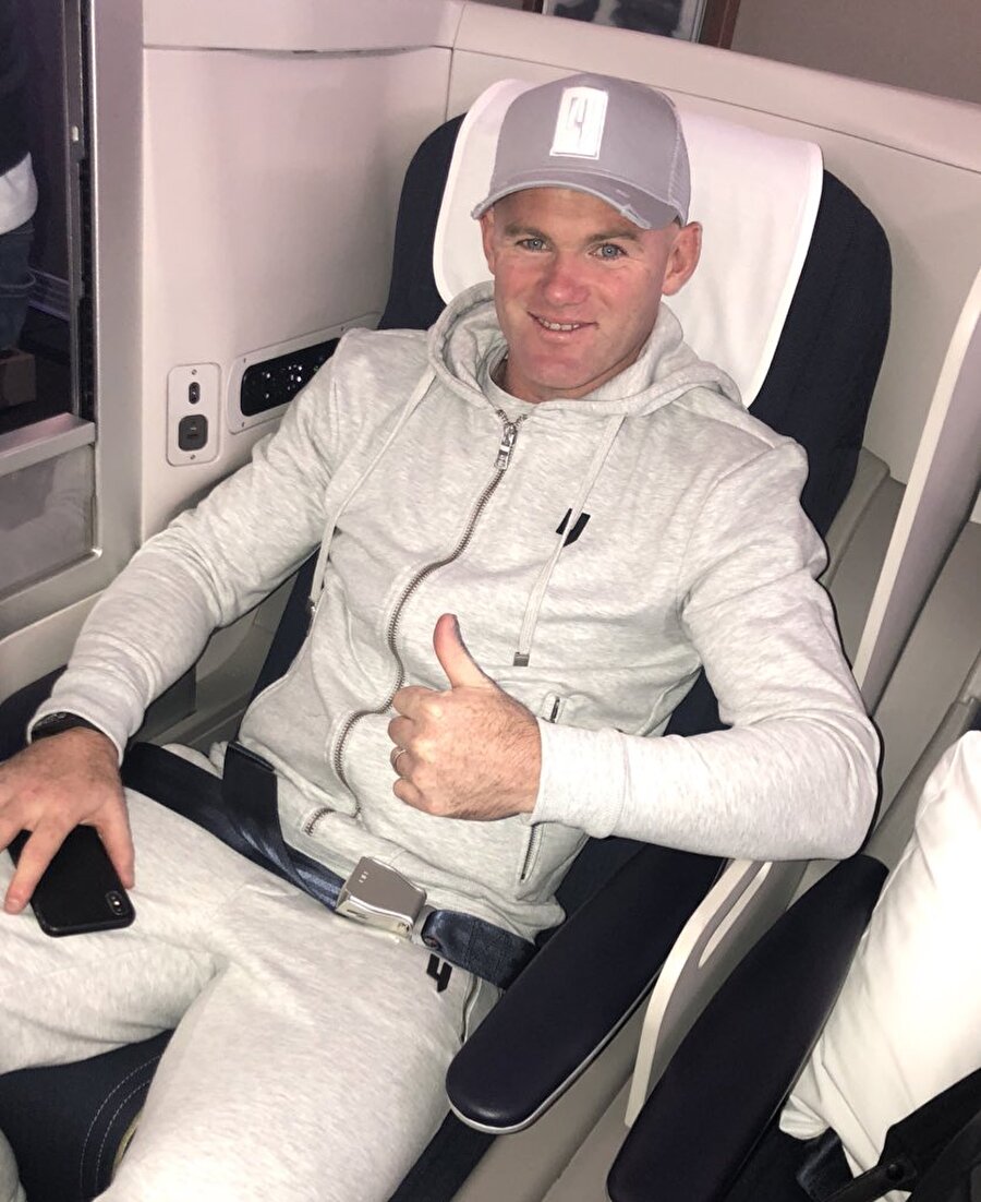 Wayne Rooney
