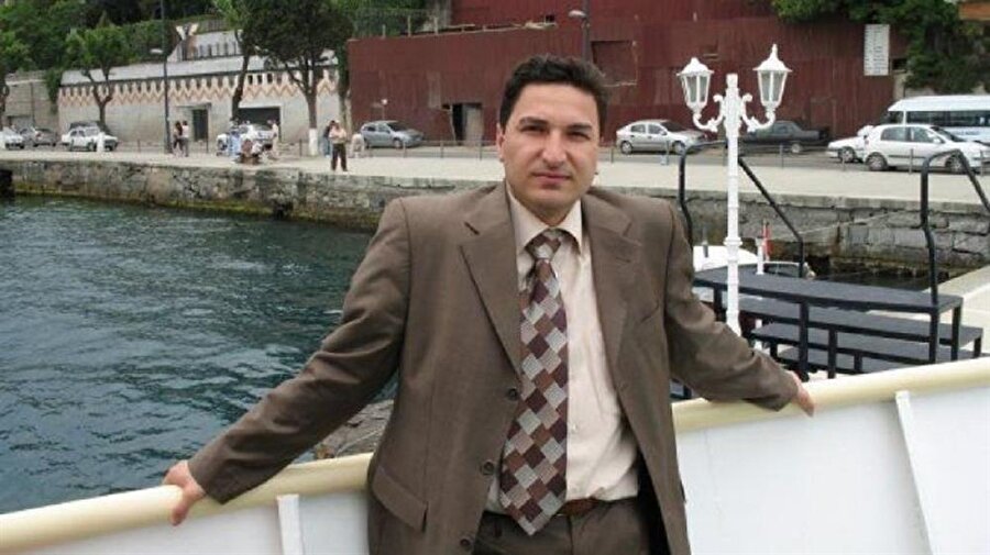 Adil Öksüz’ü arayan ekibin başında bulunan eski şube müdürü ve komiser tutuklandı.